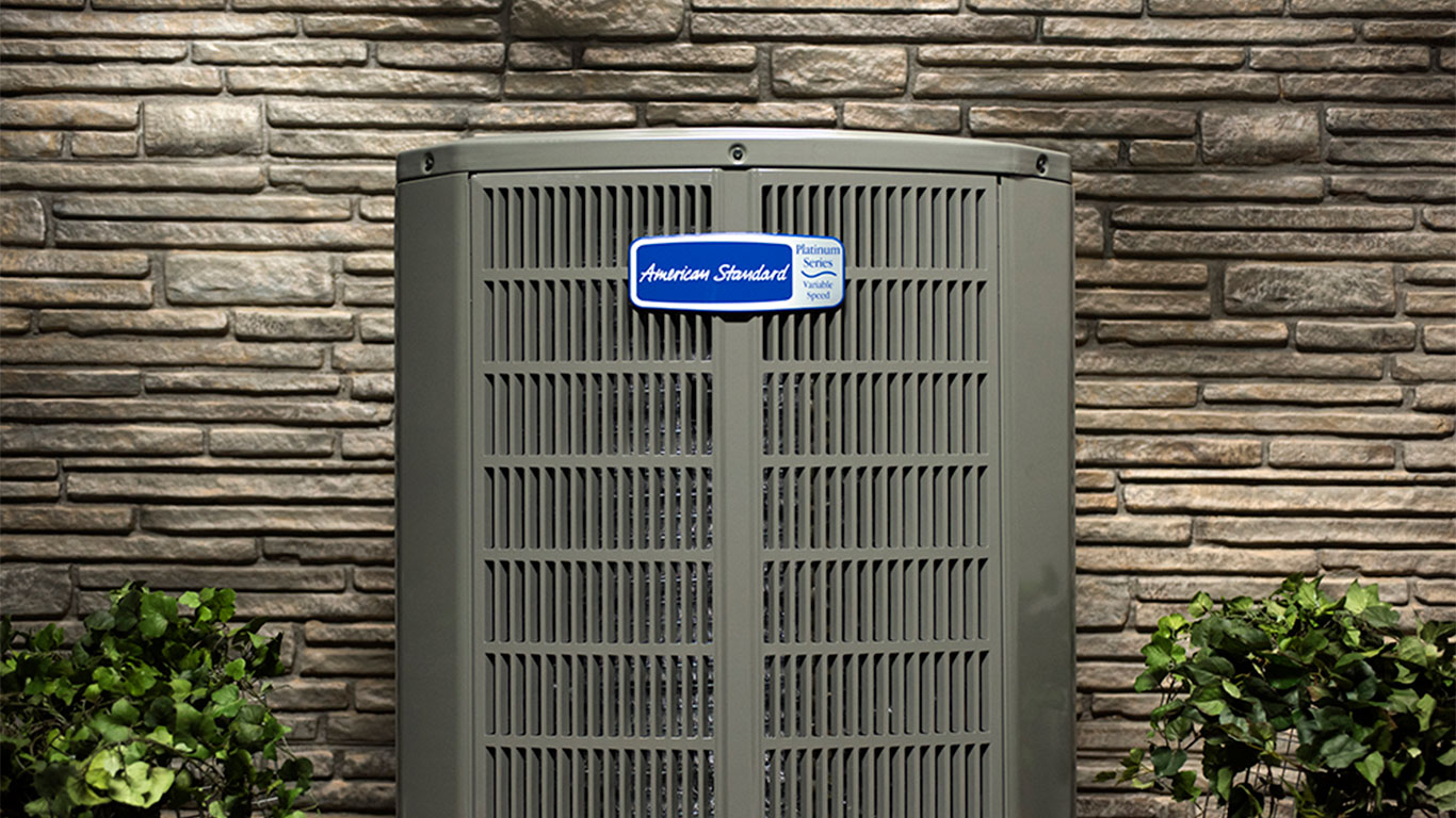 American Standard air Conditioner
